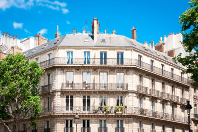 Le point sur le marché de l’immobilier parisien