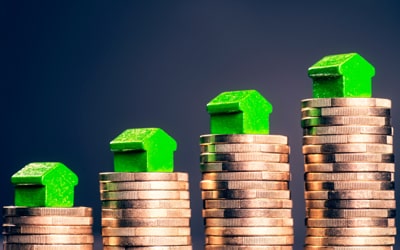 Immobilier : inflation et augmentation des loyers